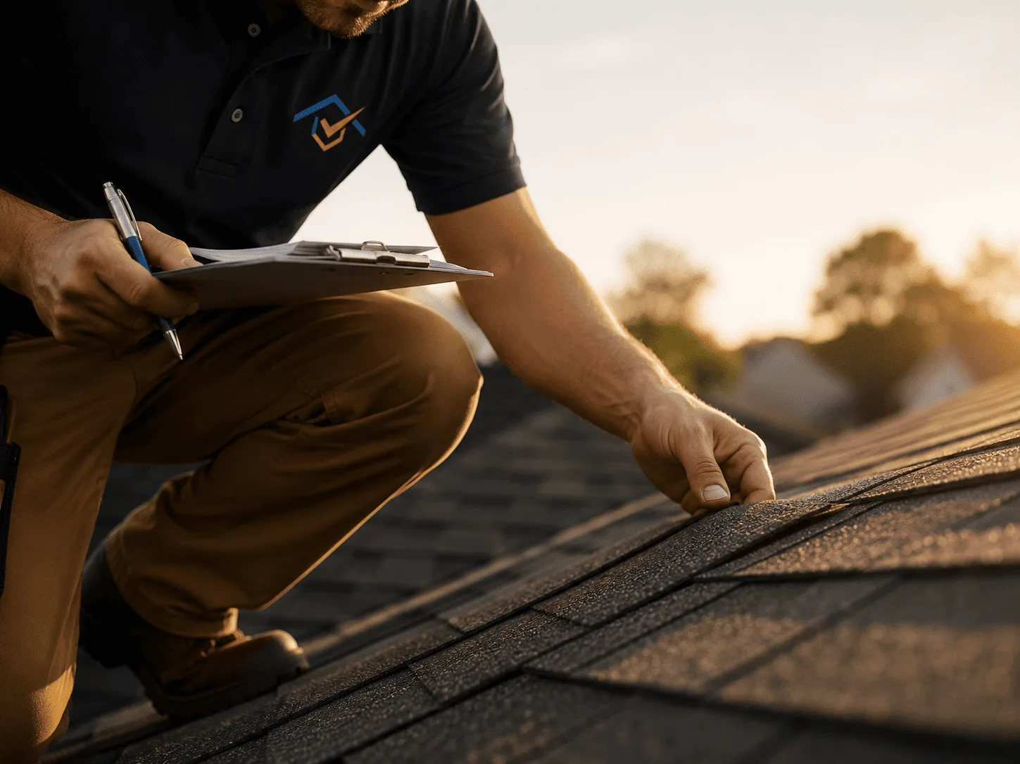 Why Choose Roof Inspection in Perrinton, MI