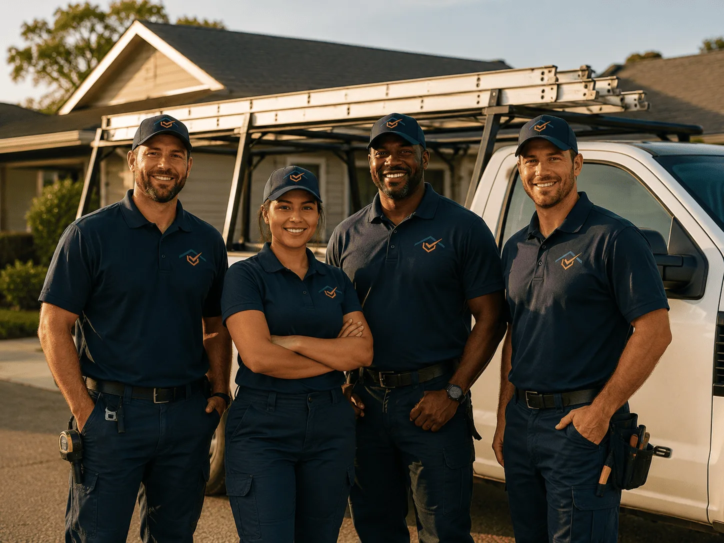 Roof Inspection company in Perrinton, MI